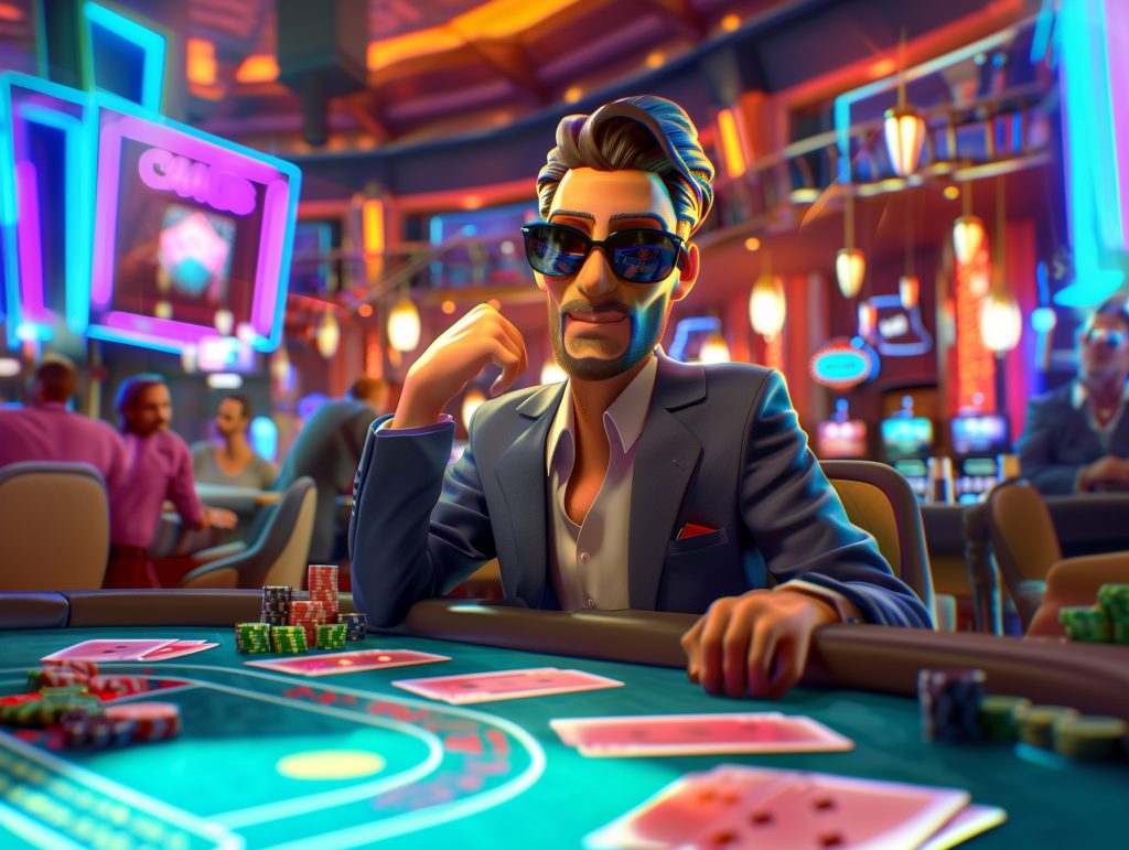 best online casino in new zealand